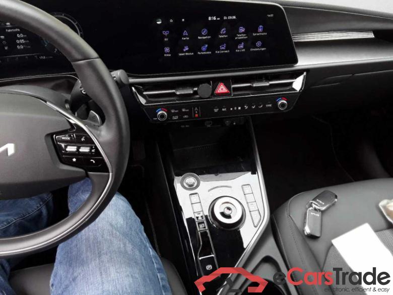 Kia Niro (SG2)(2022->) DE - SUV5, Vision (64,8kWh), 2022 - 2024 #4