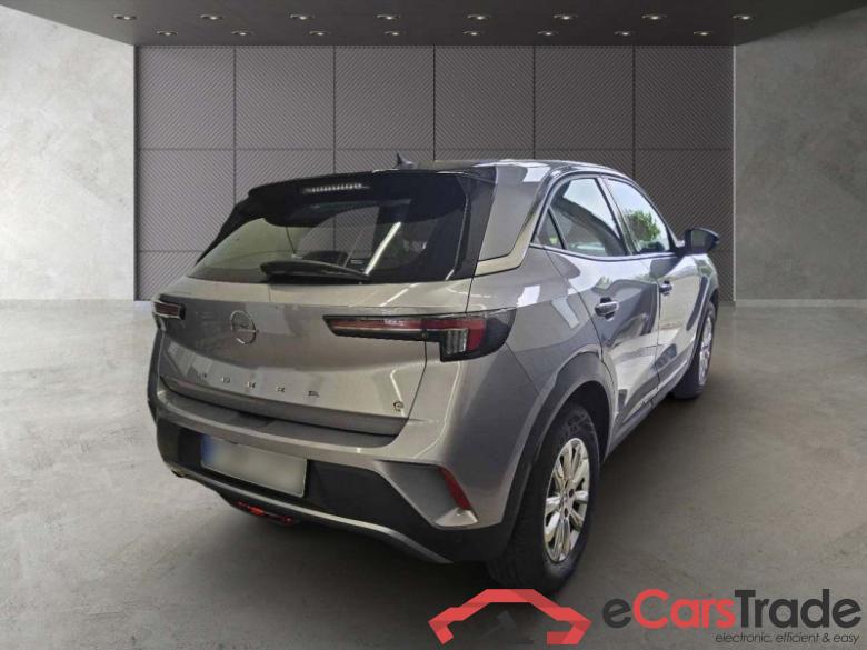OPEL Mokka-e DE - SUV5 e, Edition, 2020 - 2022 #3