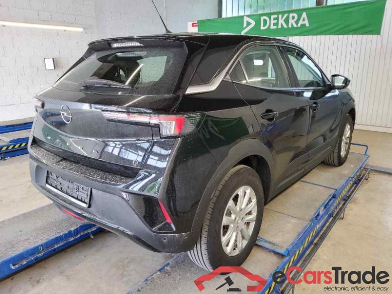 OPEL Mokka-e DE - SUV5 e, Edition, 2020 - 2022 #3