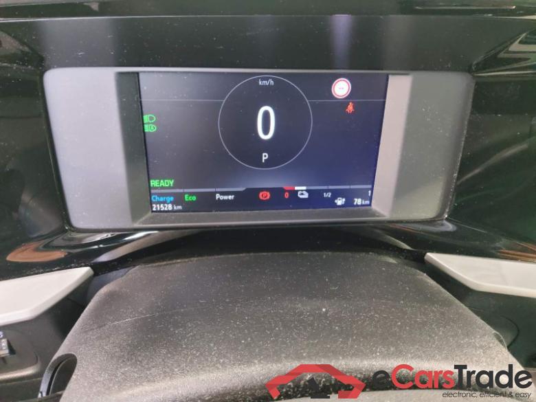 OPEL Mokka-e DE - SUV5 e, Edition, 2020 - 2022 #6