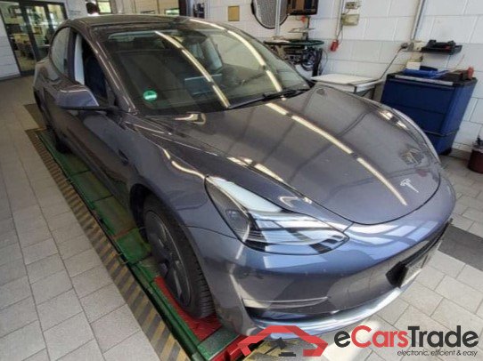Tesla Model 3 Long Range Dual Motor AWD Pano LED-Xenon Navi Leather KeylessGo Camera Klima PDC ... #2