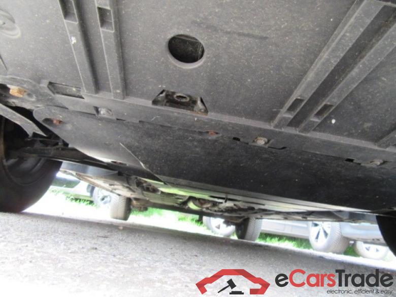 Renault Kangoo (F/KW0)(01.2008->) DE - Ka4 1.5 BLUE dCi 115 FAP EU6d-T, Extra (EURO 6d-TEMP), (Facelift) 2019 - 20 #5