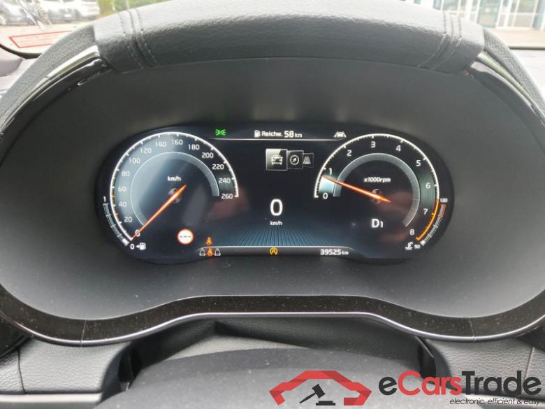 Kia ProCeed (CD)(2018->) DE - Kb/Cp5 1.6 T-GDI EU6d, GT (EURO 6d), 2021 - 2021 #6