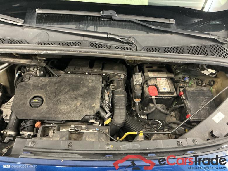 CITROAu2039N BERLINGO MWB DIESEL - 2018 1.5 BlueHDi XL Feel S&S Drive Assist #6
