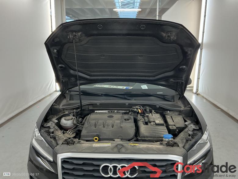 AUDI Q2 1.6 30 TDI #6