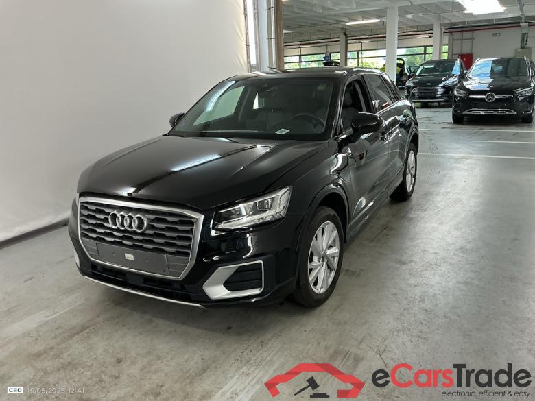 AUDI Q2 35 TFSI Sport S tronic (EU6d-TEMP) Business Plus #2