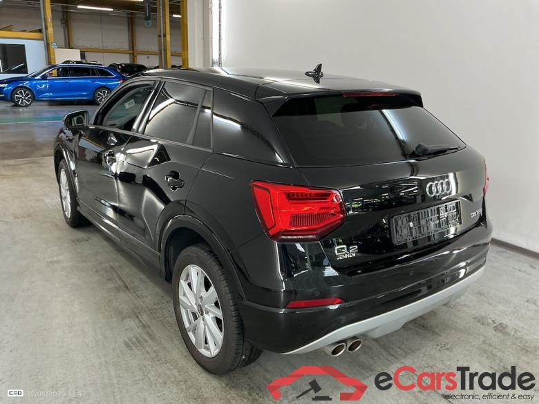 AUDI Q2 35 TFSI Sport S tronic (EU6d-TEMP) Business Plus #3
