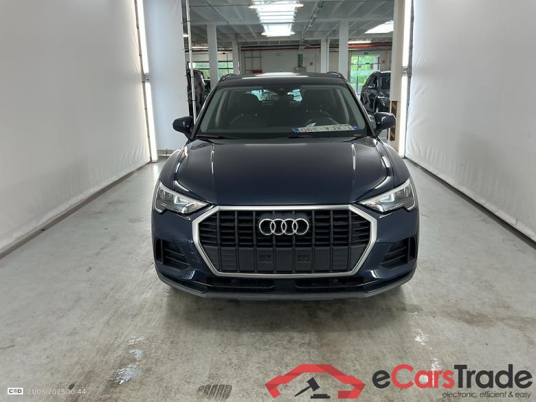 AUDI Q3 - 2019 35 TFSI S tronic Business #1