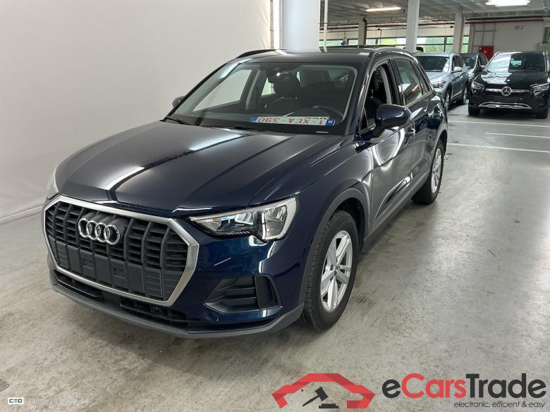 AUDI Q3 - 2019 35 TFSI S tronic Business #2