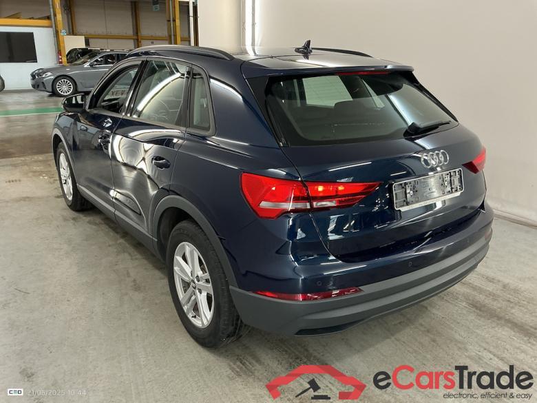 AUDI Q3 - 2019 35 TFSI S tronic Business #3