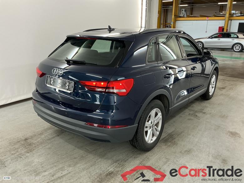 AUDI Q3 - 2019 35 TFSI S tronic Business #4