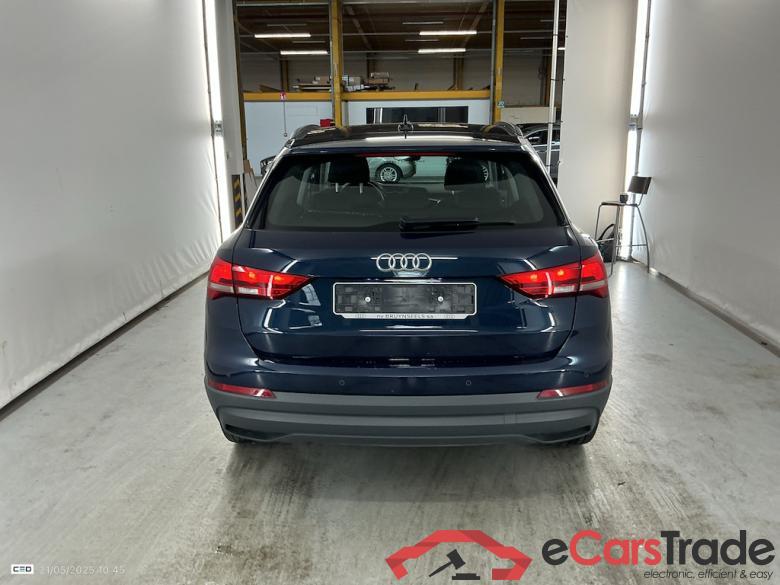 AUDI Q3 - 2019 35 TFSI S tronic Business #5