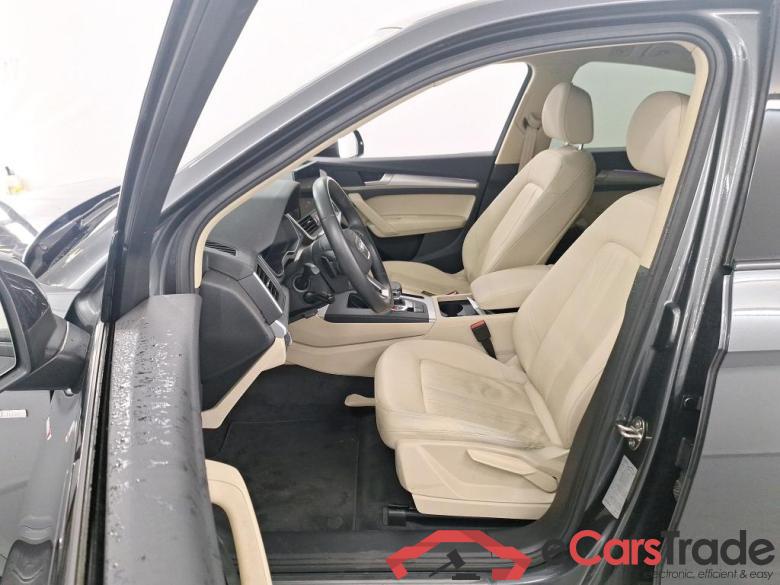AUDI Q5 SPORTBACK 2.0 35 TDI S TRONIC BUS.ED.SL Business Plus #5