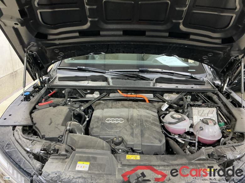 AUDI Q5 SPORTBACK 2.0 55 TFSI E S TRO. QUATTRO COMPETITION #6