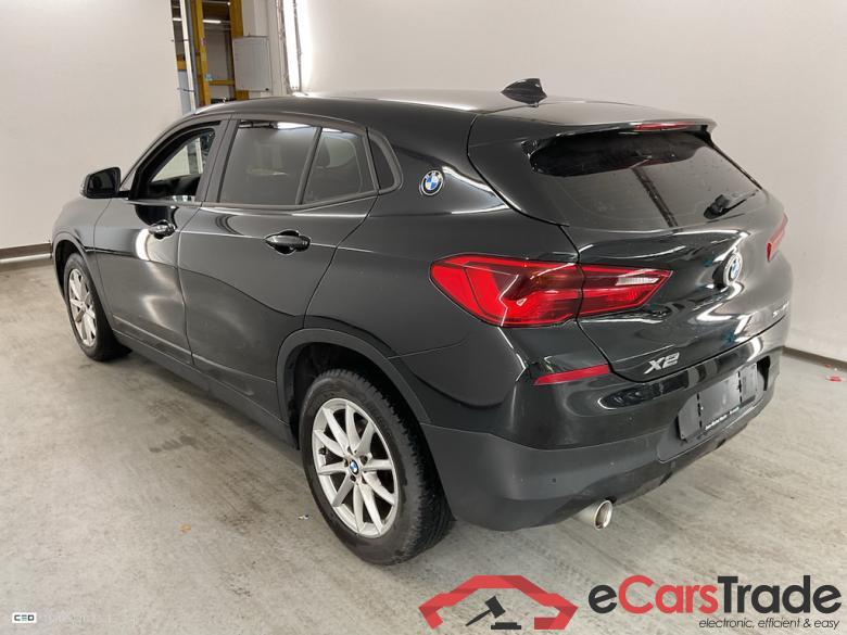 BMW X2 DIESEL 1.5 dA sDrive16 Business Model Advantage #3