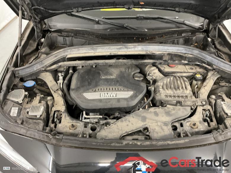 BMW X2 DIESEL 1.5 dA sDrive16 Business Model Advantage #6