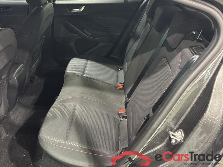 FORD FOCUS DIESEL - 2018 1.5 EcoBlue ST-Line Business #3