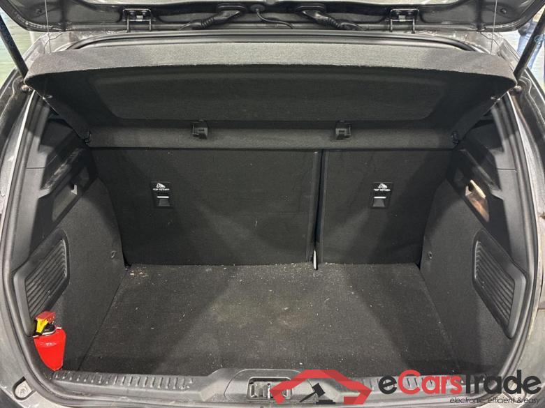 FORD FOCUS DIESEL - 2018 1.5 EcoBlue ST-Line Business #4