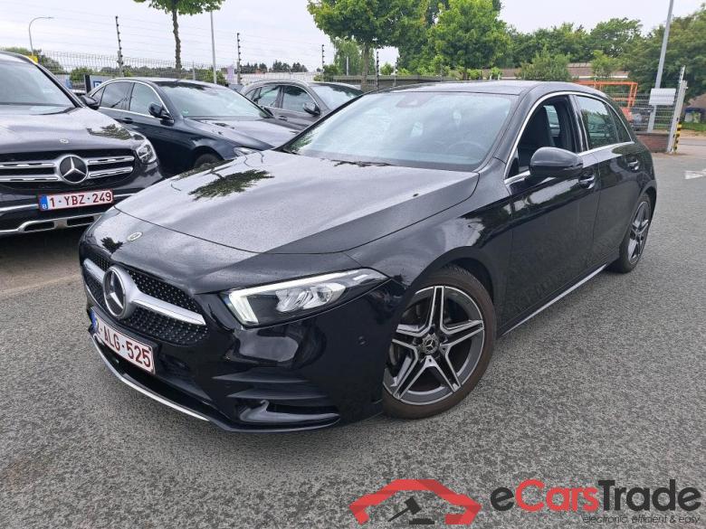 MERCEDES-BENZ A-Klasse 1.3 A 180 #1