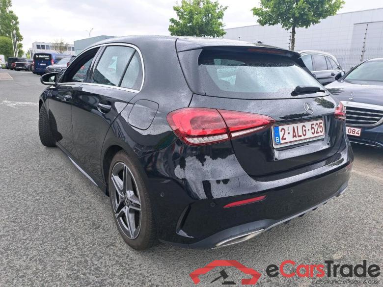 MERCEDES-BENZ A-Klasse 1.3 A 180 #3