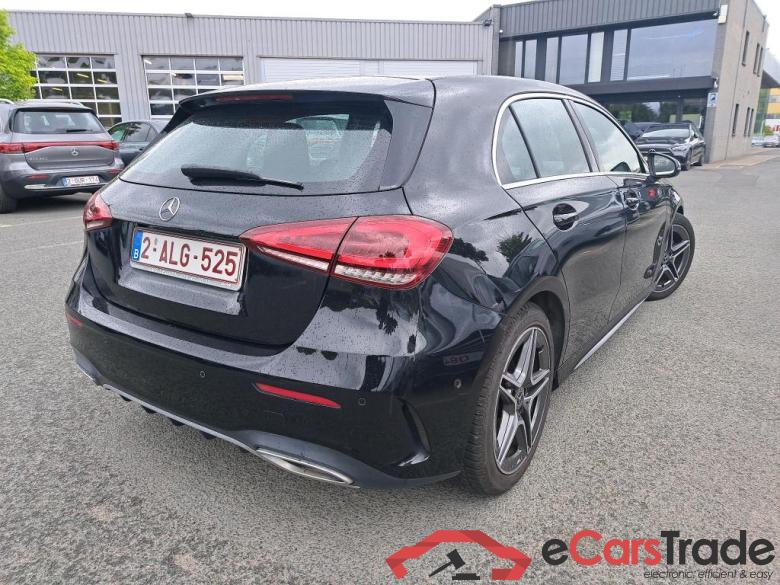 MERCEDES-BENZ A-Klasse 1.3 A 180 #4