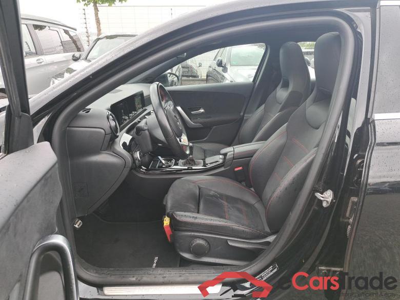 MERCEDES-BENZ A-Klasse 1.3 A 180 #5