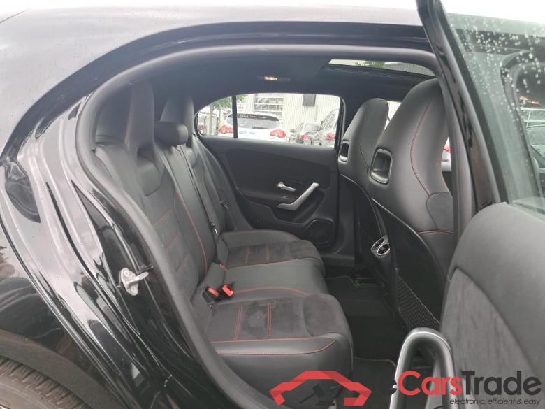 MERCEDES-BENZ A-Klasse 1.3 A 180 #6