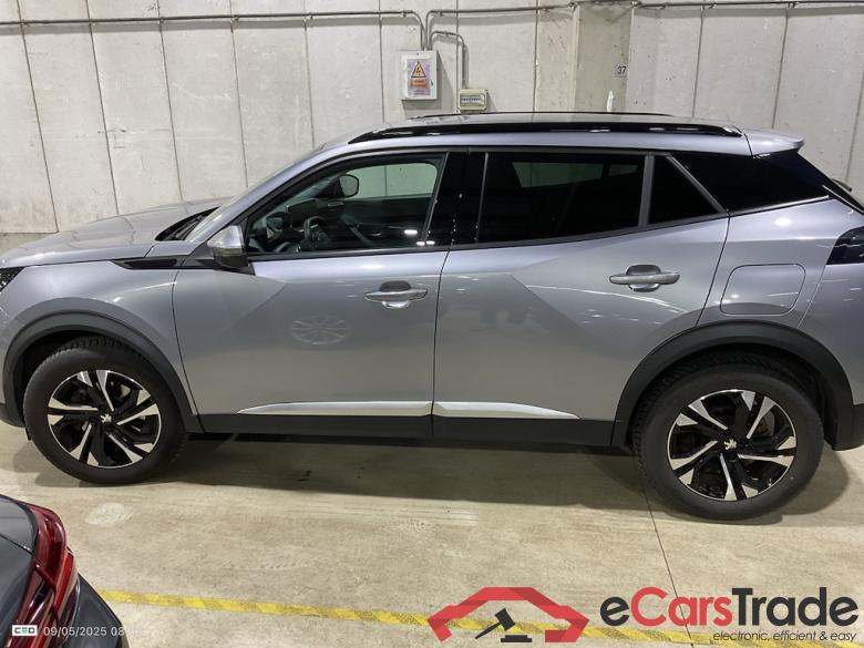PEUGEOT 2008 1.5 BLUEHDI 96KW S-S AUTO ALLURE PACK #3