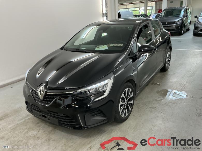 RENAULT CLIO 1.0 TCE 90 CORPORATE EDITION #2