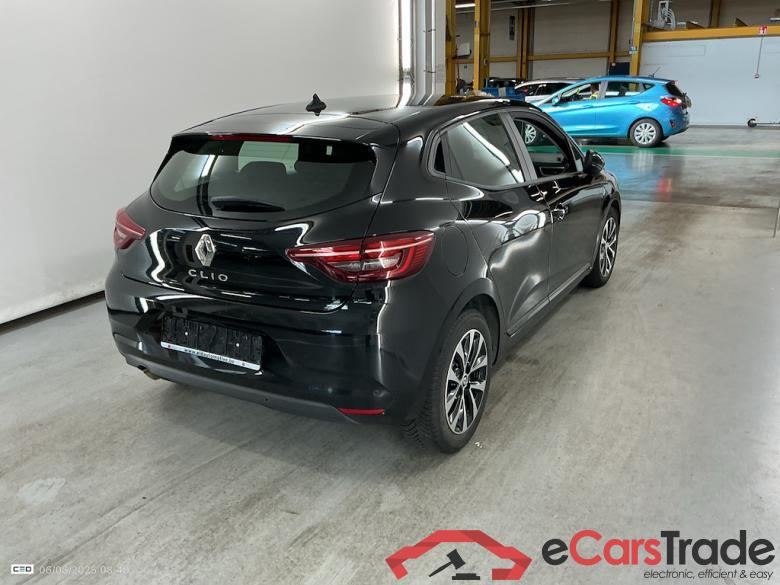 RENAULT CLIO 1.0 TCE 90 CORPORATE EDITION #4