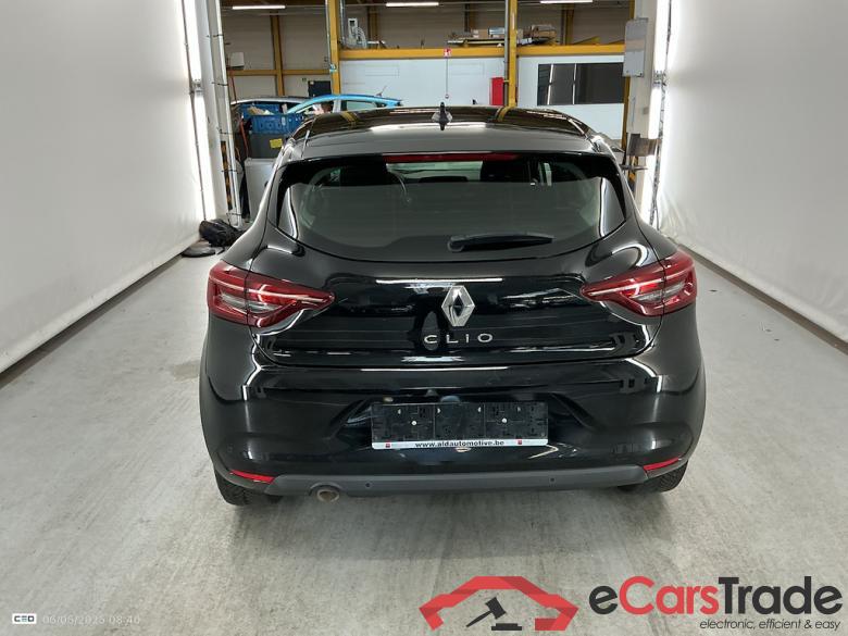 RENAULT CLIO 1.0 TCE 90 CORPORATE EDITION #5