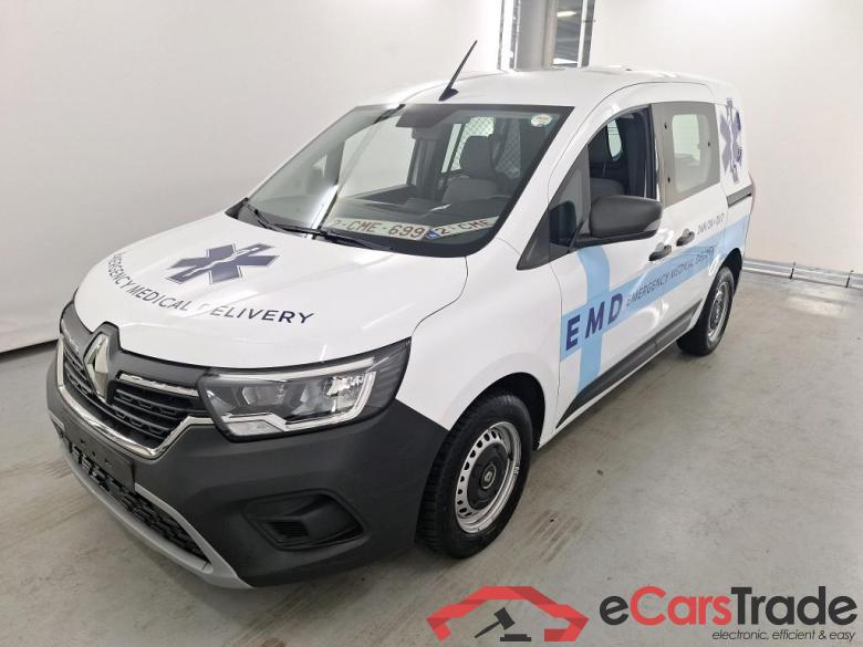 RENAULT Kangoo 1.5 BLUE DCI 95 CONFORT EDC #1