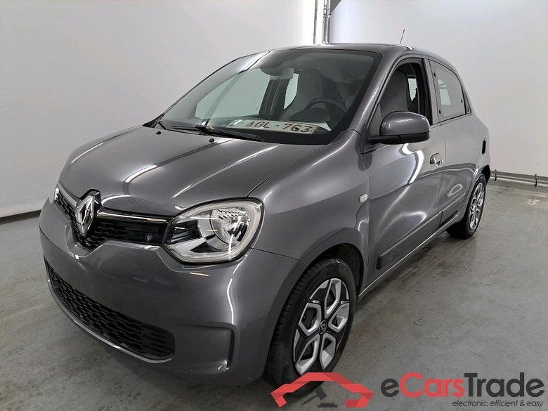 RENAULT TWINGO 0.9 SCE 65 ZEN #1