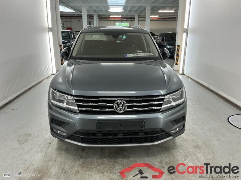 VOLKSWAGEN TIGUAN ALLSPACE 1.5 TSI ACT Comfortline OPF DSG #1