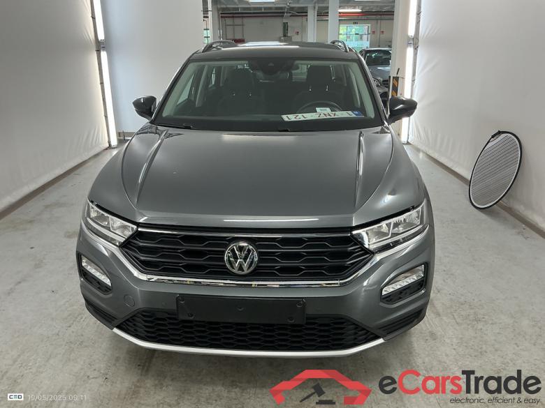 VOLKSWAGEN T-ROC 1.0 TSI IQ.Drive OPF (EU6.2) STOCK Comfort WIntermodule I #1