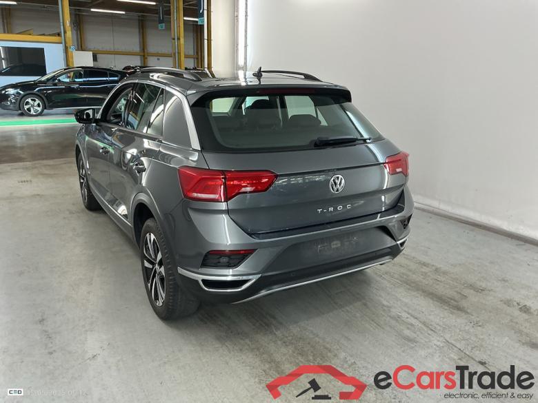 VOLKSWAGEN T-ROC 1.0 TSI IQ.Drive OPF (EU6.2) STOCK Comfort WIntermodule I #3