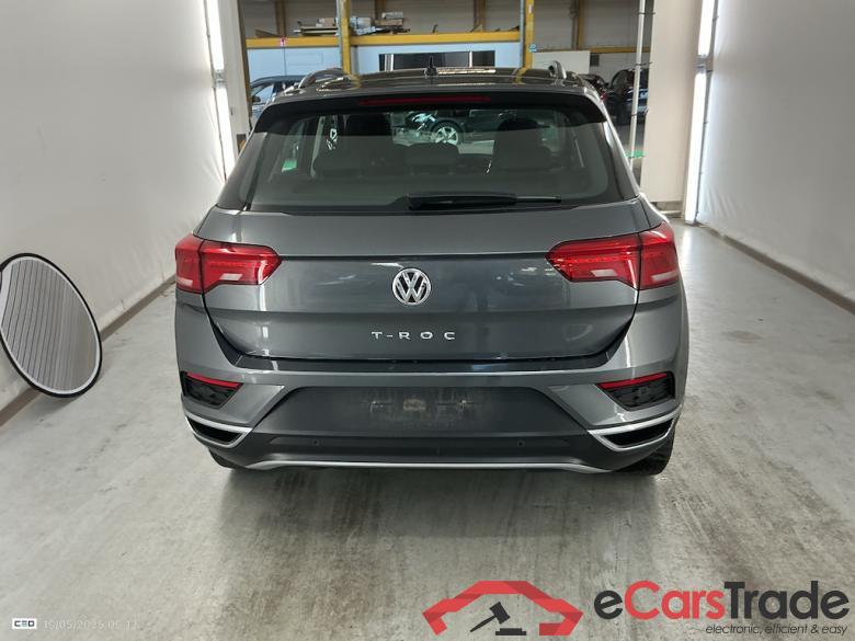 VOLKSWAGEN T-ROC 1.0 TSI IQ.Drive OPF (EU6.2) STOCK Comfort WIntermodule I #5