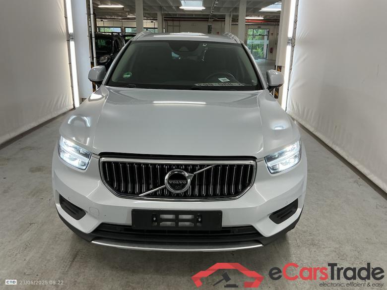 VOLVO XC40 1.5 T4 PHEV INSCRIPTION EXPR. DCT #1