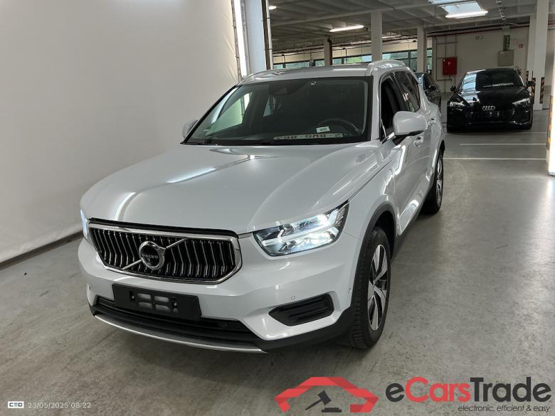 VOLVO XC40 1.5 T4 PHEV INSCRIPTION EXPR. DCT #2