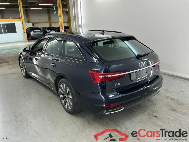 AUDI A6 AVANT DIESEL - 2018 30 TDi Business Edition S tronic Platinum #3