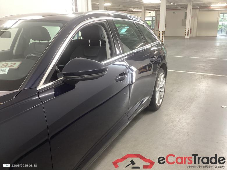 AUDI A6 AVANT DIESEL - 2018 35 TDi Business Edition Sport S tronic Business Plus #3