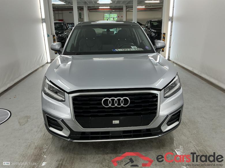 AUDI Q2 1.0 TFSI Design STOCK Business Plus #1