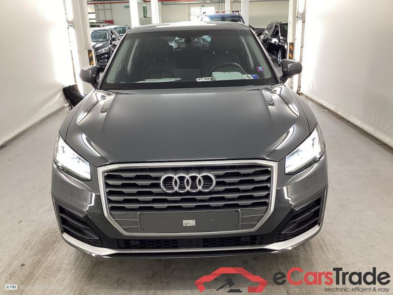 AUDI Q2 1.5 35 TFSI S TRONIC BUSINESS EDITION #1