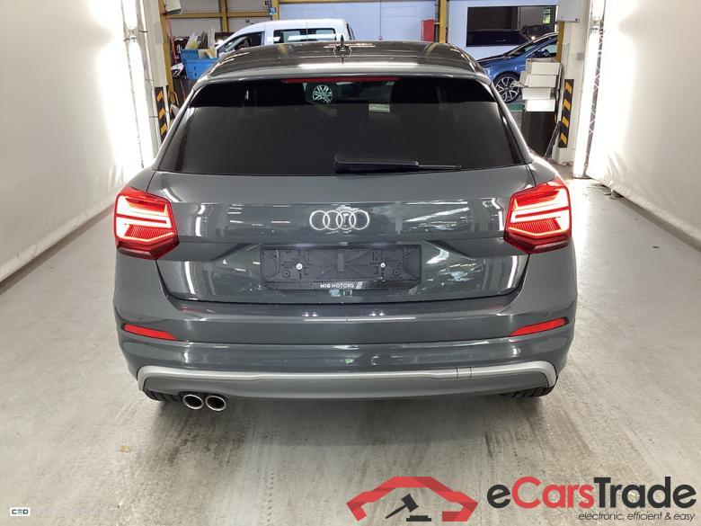AUDI Q2 1.5 35 TFSI S TRONIC BUSINESS EDITION #5