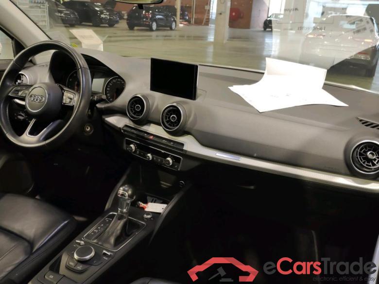 AUDI Q2 DIESEL 30 TDi Business Edit. S tronic (EU6d-T.) #5