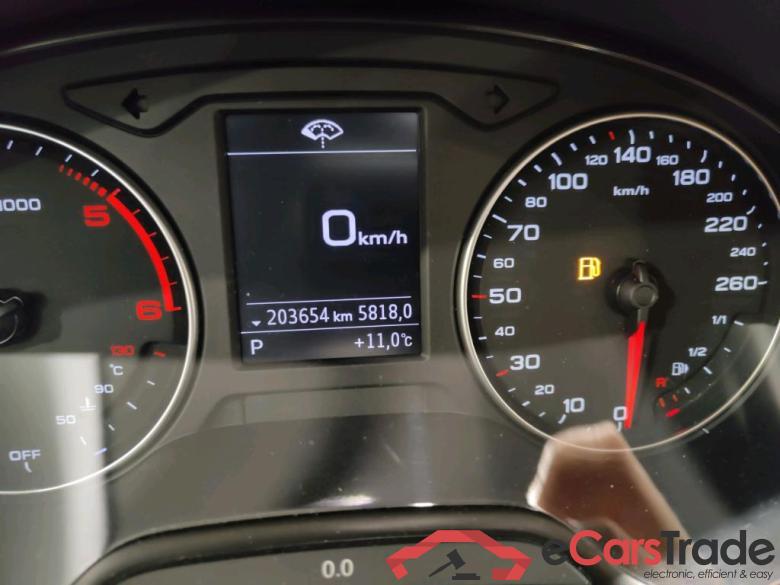 AUDI Q2 DIESEL 30 TDi Business Edit. S tronic (EU6d-T.) #6