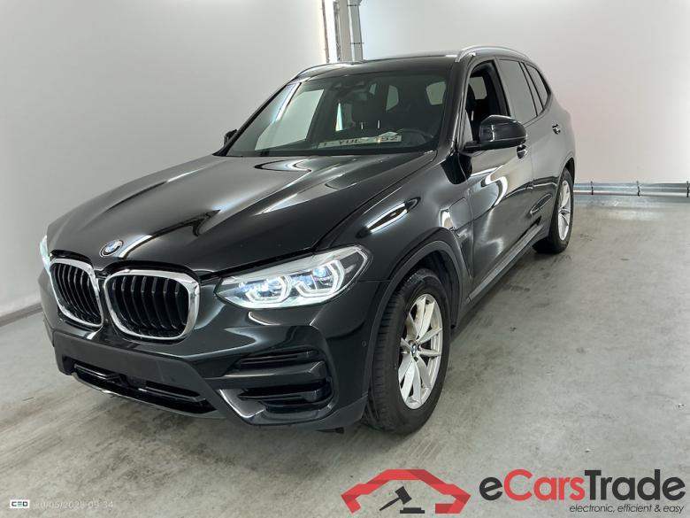 BMW X3 2.0 XDRIVE30E (120KW) AUTO Business Plus #2