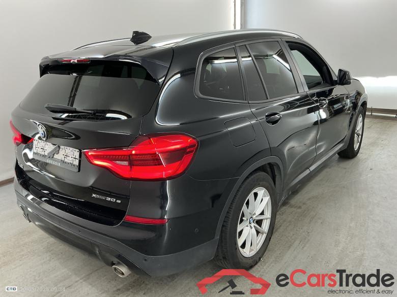BMW X3 2.0 XDRIVE30E (120KW) AUTO Business Plus #4