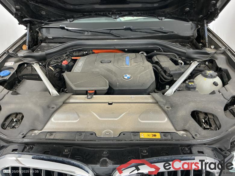 BMW X3 2.0 XDRIVE30E (120KW) AUTO Business Plus #6