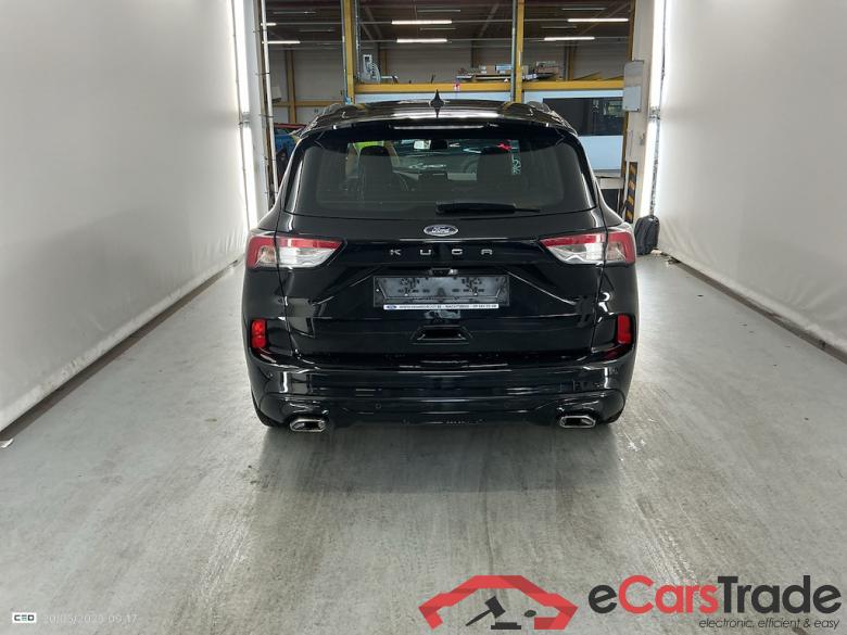 FORD KUGA 1.5 ECOBLUE 88KW ST-LINE #5